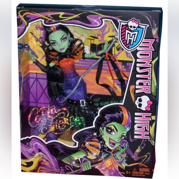 Casta Fierce TLC - Picture 7 of 7